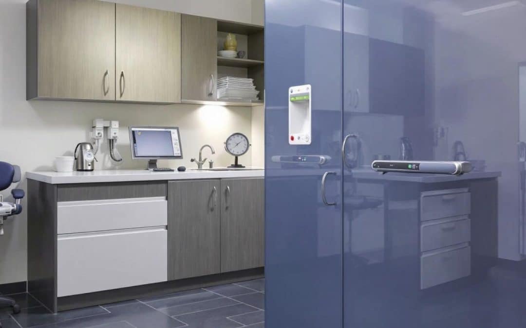 Rénovation cabinet médical : prix, conseils et normes à respecter pour vos travaux d&rsquo;aménagement